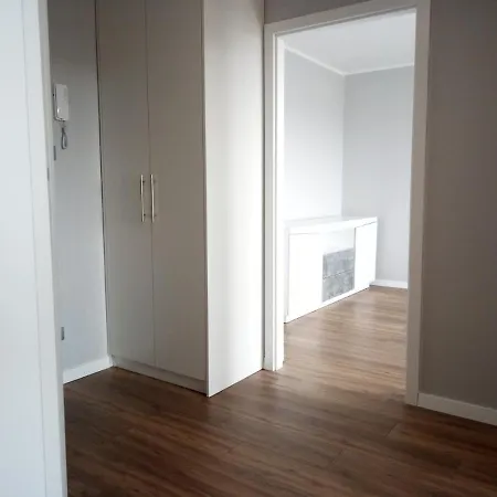 - Centrum Ul. Chlodna 1 Apartment Danzig