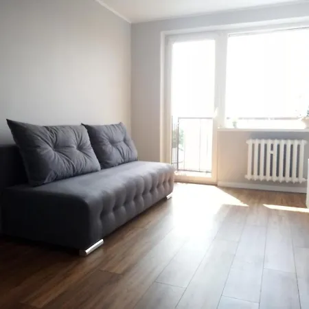 - Centrum Ul. Chlodna 1 Apartament